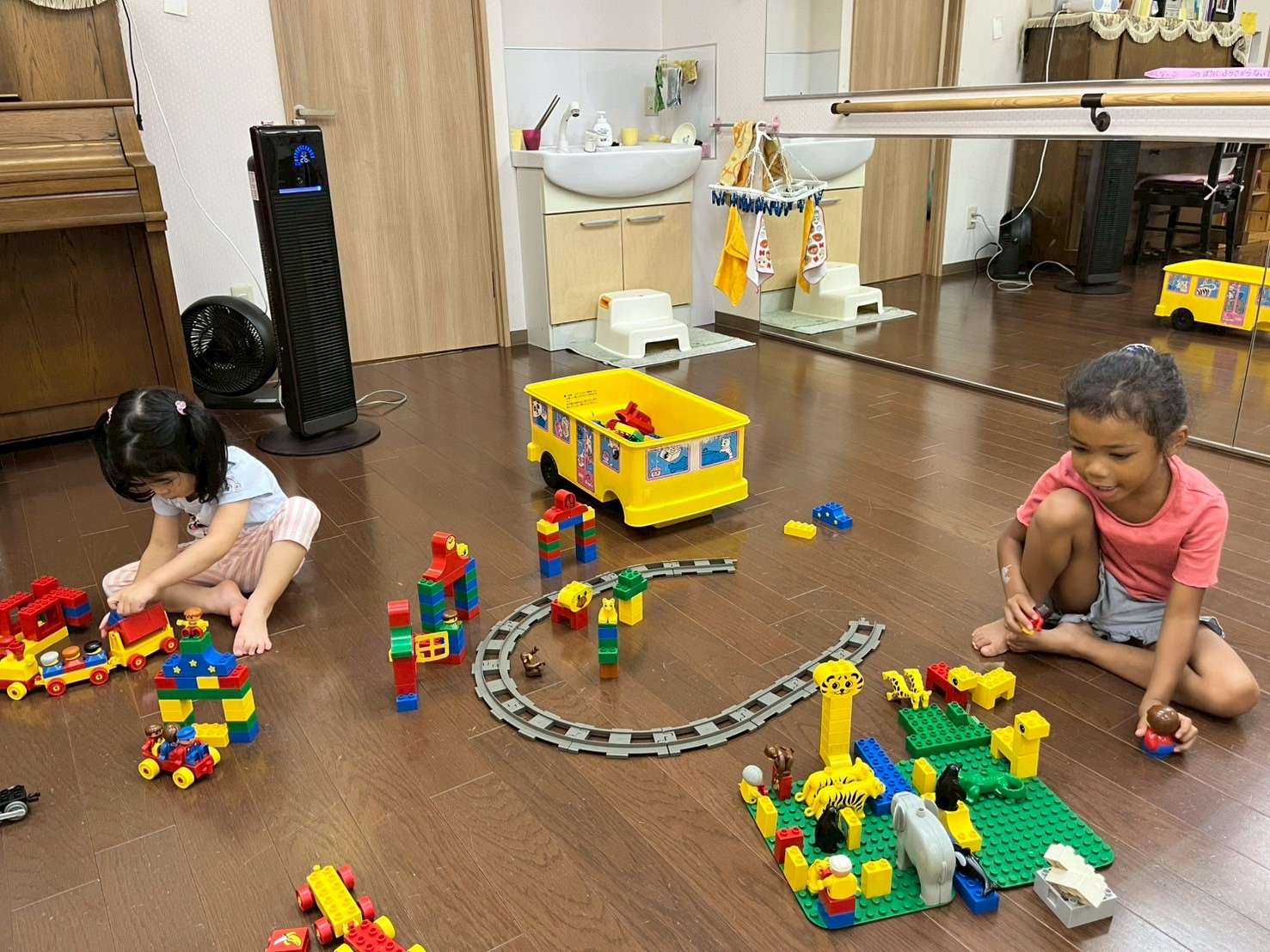 わんぱくポケット⭐️