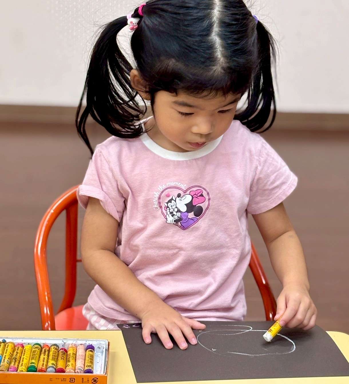 わんぱくポケット保育園⭐️