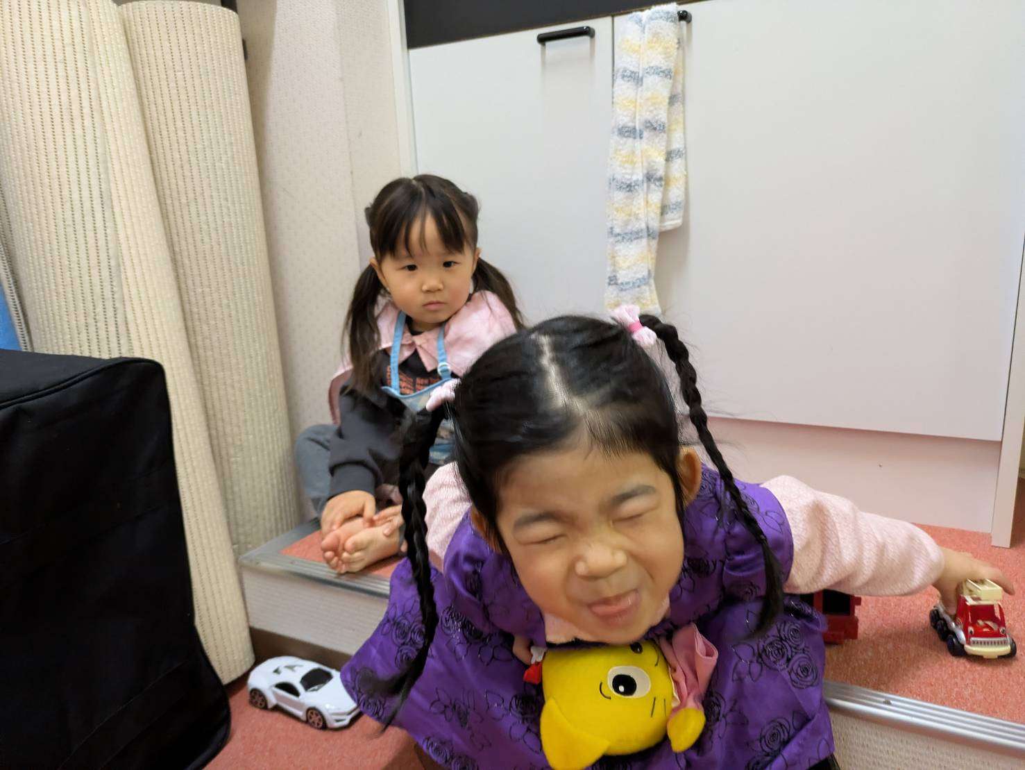 わんぱくポケット保育園⭐️