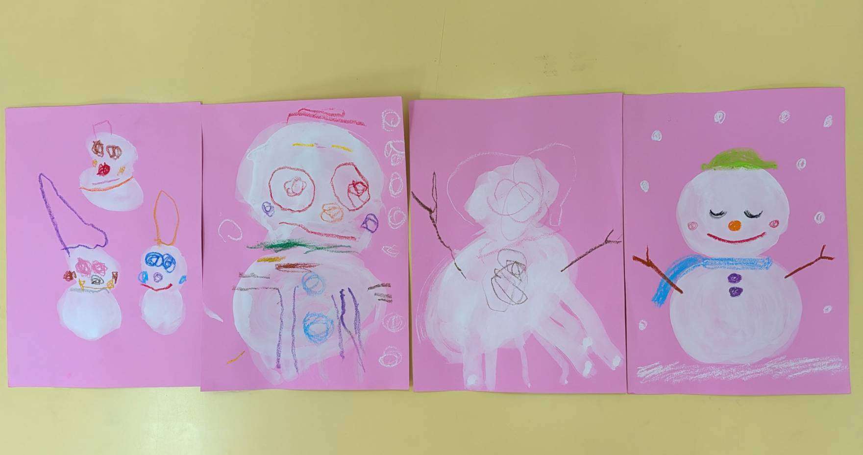 わんぱくさんの楽しい1日⭐